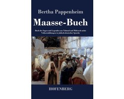 Maasse-Buch