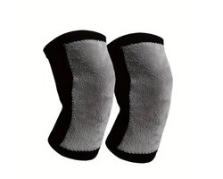 maat M | Verdikt, koudebestendig en zeer rekbaar voor skiën, fitness en buitenactiviteiten, geschikt voor gewichten tussen 80 en 110 catties