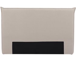 Macbeth - Hoofdeinde van katoen en linnen L170cm