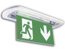 MacBright TIC NOODVERLICHTING MAC INBOUW LED N/N PT IP65