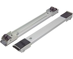 Mack Easy Roller meubelroller 200kg verstelbaar