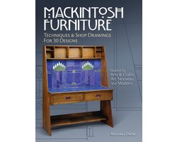 Mackintosh Furniture