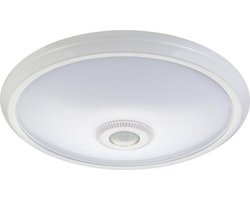 Maclean MCE131 - Plafondlamp met Bewegingsdetector - 360 Infrarood