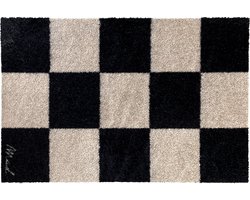 Mad About Mats - Bambi - deurmat - droogloop/touch - wasbaar - 50x75