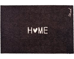 Mad About Mats - COOPER- HOME - deurmat - schoonloop/scraper - wasbaar - 50x75cm