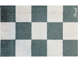 Mad About Mats - DALIA - deurmat - droogloop/touch - wasbaar - 50x75