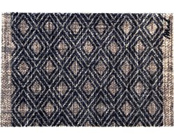 Mad About Mats - Isaac - deurmat - ibiza vibes - schoonloop/scraper - wasbaar - 50x75cm