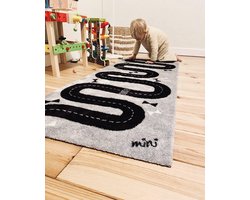 Mad About Mats vloermat esra beige