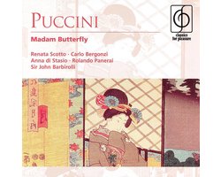 Madama Butterfly