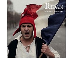 Madame la République