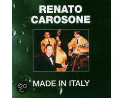 Made in Italy