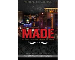 Made; Sex, Drugs and Murder; The Recipe for Success