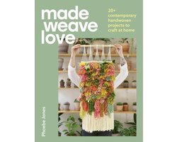 Made Weave Love