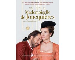 Mademoiselle De Joncquières (DVD)