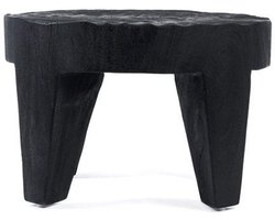Madero salontafel - zwart - Bazar Bizar