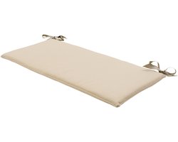 Madison Bankkussen 140x48 Beige eco - nature outdoor finishing