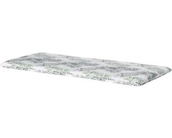 Madison - Bankkussen 180cm Outdoor Flora Green - 170x48 - Groen