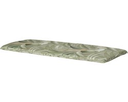 Madison - Bankkussen 180cm Vintage - 180x48 - Groen