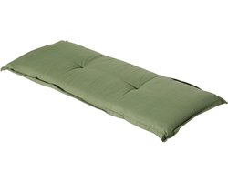 Madison Bankkussen - Basic green - 180x48 - Groen