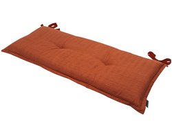 Madison - Bankkussen Basic terra - Ca. 150x48 cm