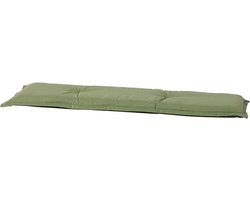 Madison Bankkussen Panama 150x48 cm saliegroen