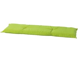 Madison Bankkussen Panama 180x48 cm lime BAN8B228