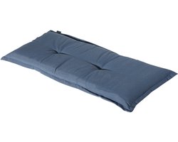Madison-Bankkussen-Panama-180x48-cm-saffierblauw