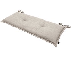 Madison - Bankkussen Panama - Beige - 150x48x6cm