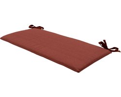 Madison - Bankkussen Terra canvas eco+ - Ca. 140x48 cm