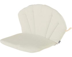 Madison Elegance Bankkussen 91x70 cm Ecru