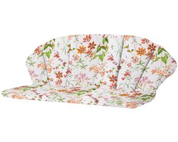 Madison - Elegance Bankkussen Milly natural - Ca. 105x95 cm