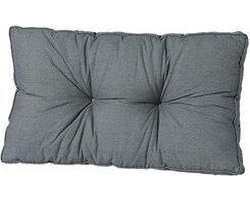 Madison Florance loungekussen 60x43 cm Melange grey