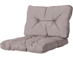 Madison - Florance Rug - Panama Taupe - 73x43 - Bruin