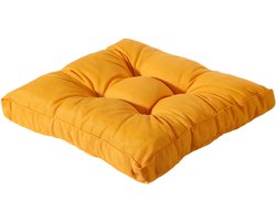 Madison - Florance Zit - Panama Golden Glow - 73x73 - Geel