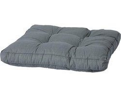 Madison florance zitkussen Basic 73x73 cm - grijs