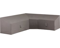 Madison - Hoes voor Loungesets - 270 x 270 x 90 - Grijs