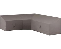 Madison Hoes voor Loungesets - 300 x 300 x 90 - Grijs
