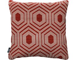 Madison Home - Boston Bordeaux 45X45