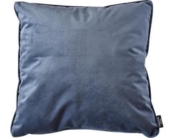 Madison Home - London Dark Blue 60X60 Cm