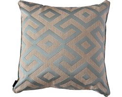 Madison Home - Paris Blue 60X60 Cm