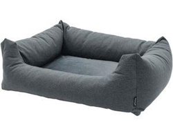 Madison Hondenmand Outdoor grey 120x95cm.