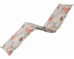 Madison Ligbed kussen 65x200 cm Rowena green