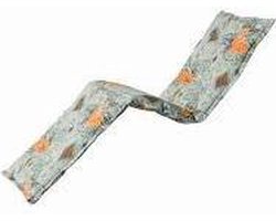 Madison Ligbed kussen 65x200 cm Rowena yellow