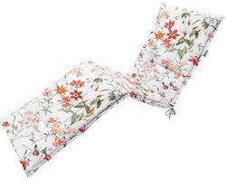 Madison - Ligbedkussen Milly natural - Ca. 200x65 cm