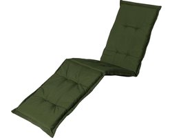 Madison - Ligbedkussen - Panama - 200x60 - cm - groen
