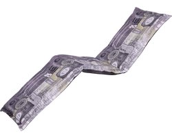 Madison ligbedkussen Ruita 200x65 cm - meerkleurig