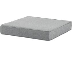 Madison - Lounge profi-line outdoor Manchester light grey - 60x60 - Grijs