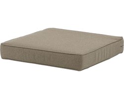 Madison - Lounge profi-line outdoor Manchester taupe - 60x60 - Bruin