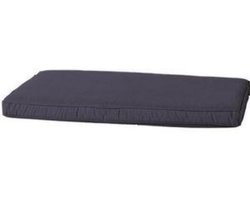 Madison Loungekussen / Pallet kussen 120x80 cm Melange ice blue