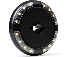 Madison Luna Parasol licht + speaker op Bluetooth